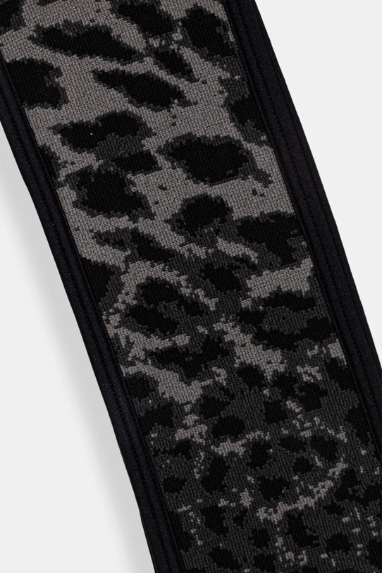 Newland opaska na głowę HEADBAND N54612.146 czarny AW25