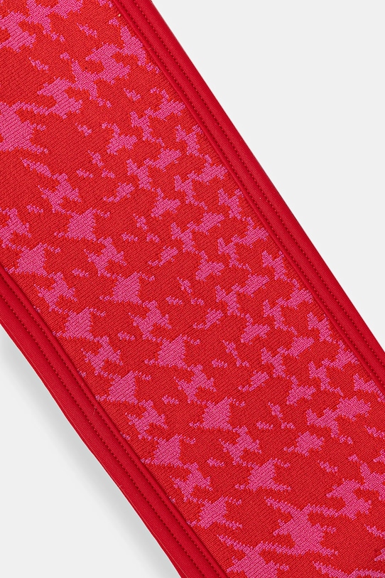 Čelenka Newland HEADBAND N54641.188 červená AW25