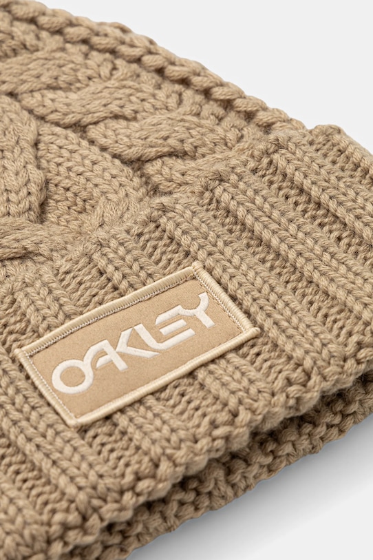 Kapa Oakley HARPER FOS800024 bež AW25