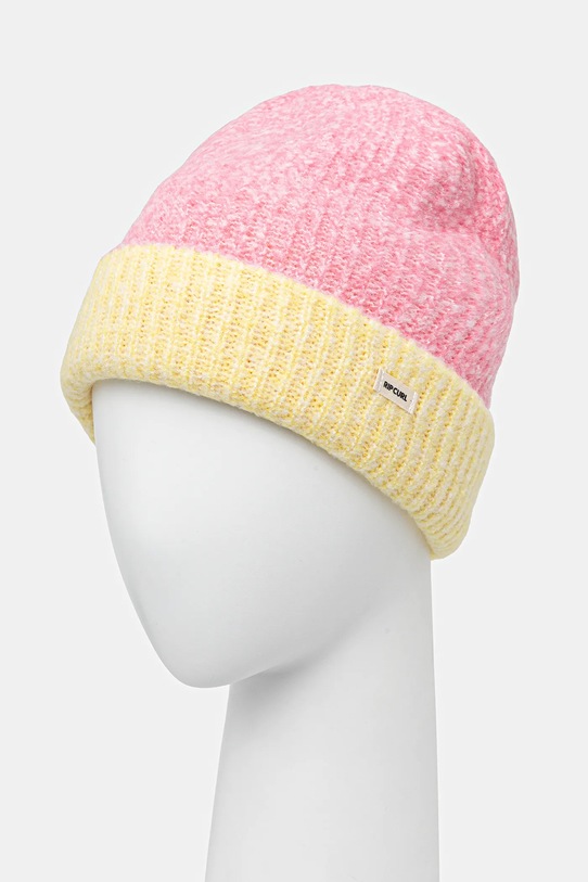 Rip Curl czapka 02MWHE różowy AW25