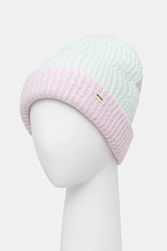 Rip Curl czapka 02MWHE turkusowy AW25