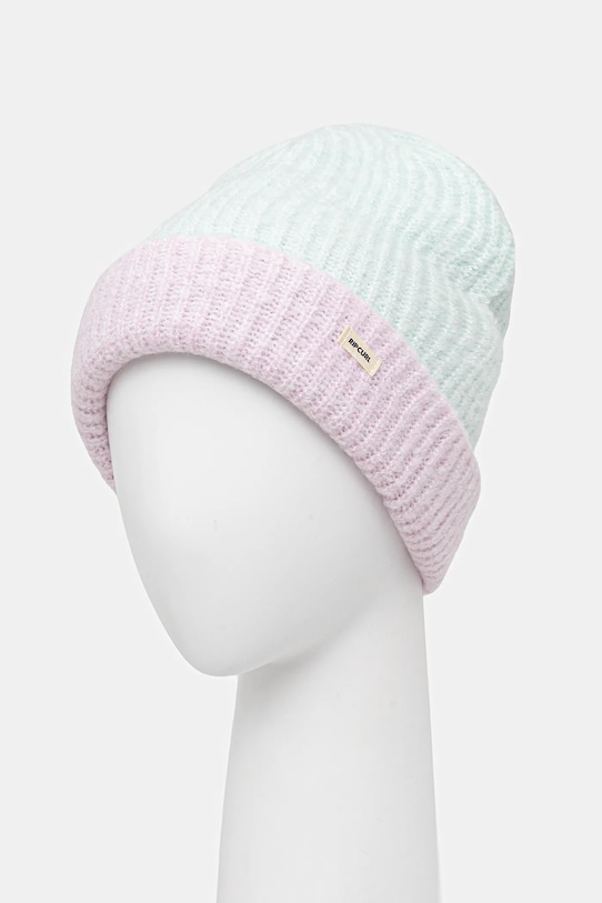 Rip Curl czapka 02MWHE turkusowy AW25