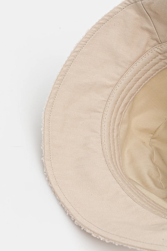 Rip Curl kapelusz beżowy 06LWHE