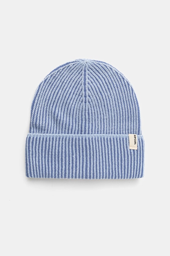 Rip Curl czapka drobny wzór niebieski 06RWHE