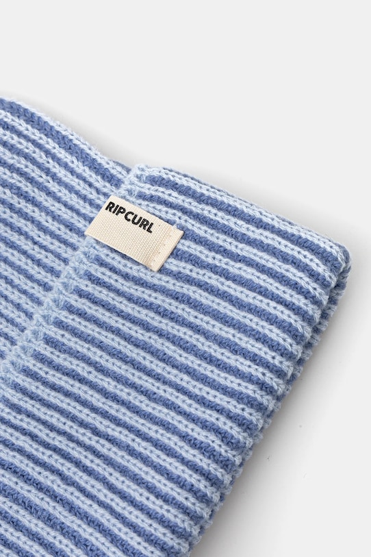 Akcesoria Rip Curl czapka 06RWHE niebieski
