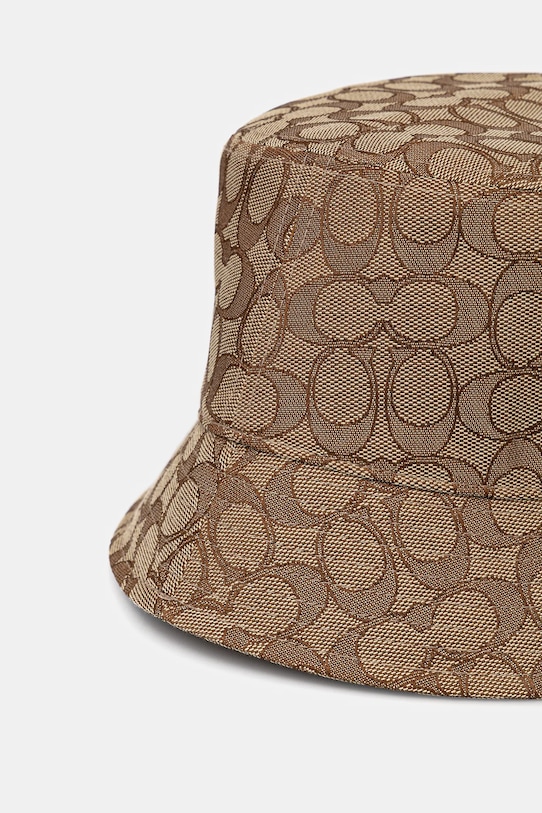 Dodatki Klobuk Coach 29CCN94 zelena