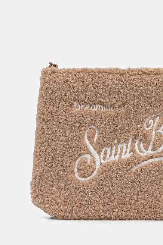 Νεσεσέρ καλλυντικών MC2 Saint Barth ALI0023 μπεζ AW25