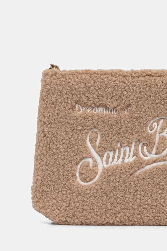 Νεσεσέρ καλλυντικών MC2 Saint Barth ALI0023 μπεζ AW25