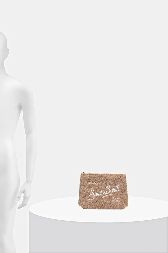 Αξεσουάρ Νεσεσέρ καλλυντικών MC2 Saint Barth ALI0023 μπεζ