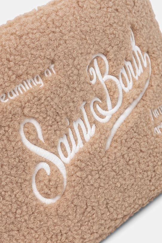 Νεσεσέρ καλλυντικών MC2 Saint Barth μπεζ ALI0023