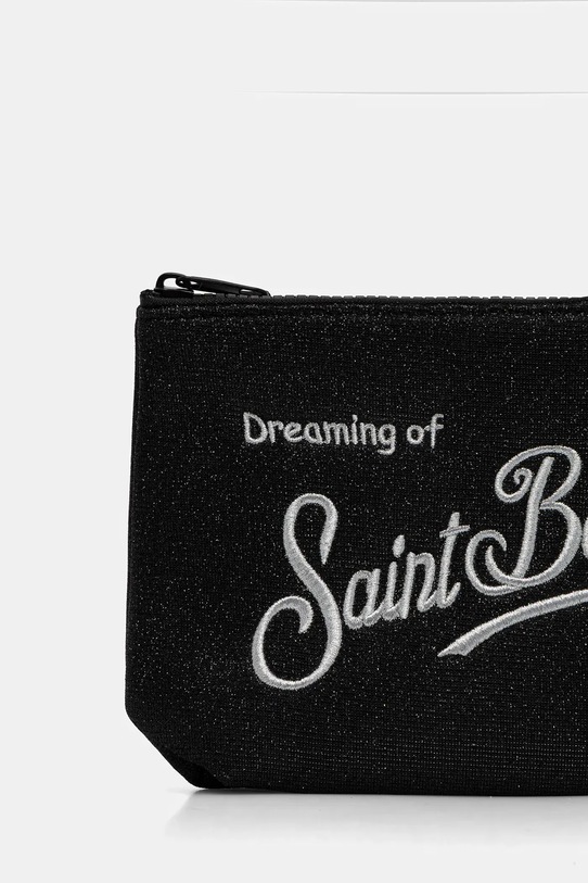 MC2 Saint Barth kosmetyczka ALI0026 czarny AW25