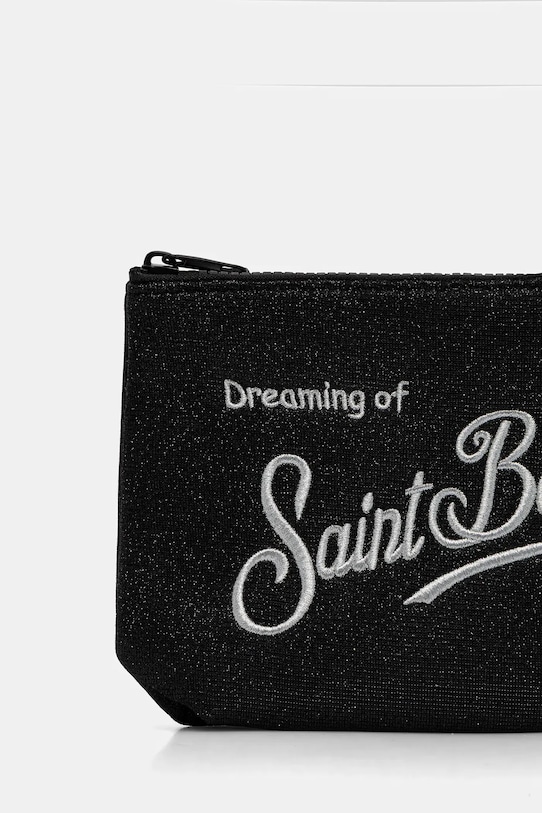 MC2 Saint Barth kosmetyczka ALI0026 czarny AW25