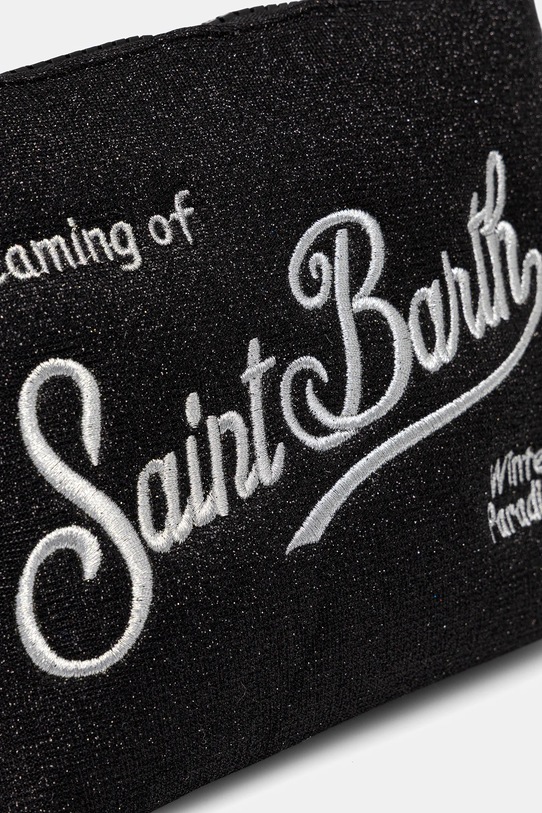 MC2 Saint Barth kosmetyczka czarny ALI0026