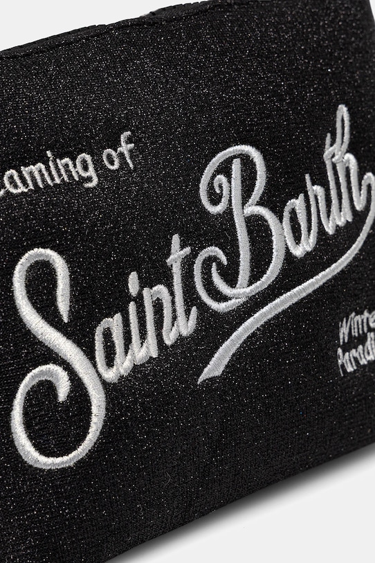 MC2 Saint Barth kosmetyczka czarny ALI0026