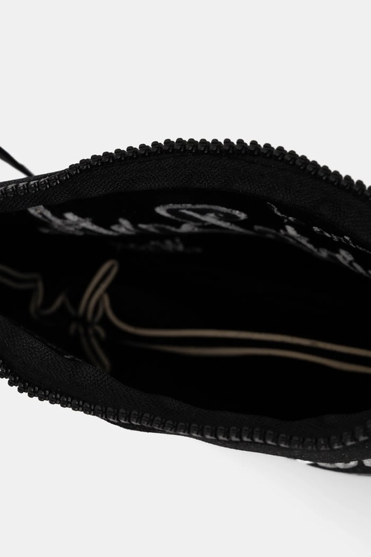 MC2 Saint Barth kosmetyczka ALI0026 czarny