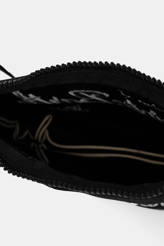 MC2 Saint Barth kosmetyczka ALI0026 czarny