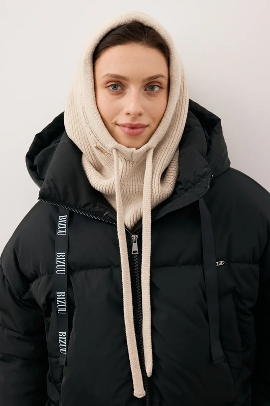 Bizuu kominiarka BALA pozostałe beżowy BALA.BEZOWY