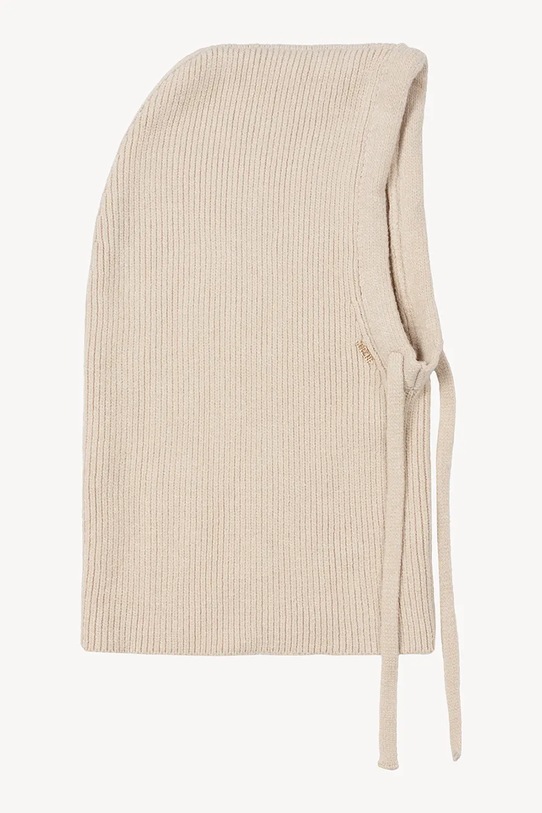 Bizuu kominiarka BALA BALA.BEZOWY beżowy AW25