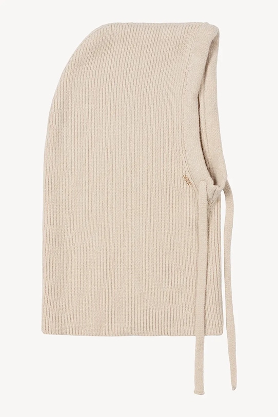 Bizuu kominiarka BALA BALA.BEZOWY beżowy AW25