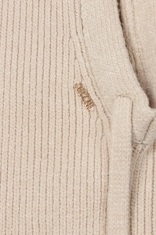 Bizuu kominiarka BALA beżowy BALA.BEZOWY