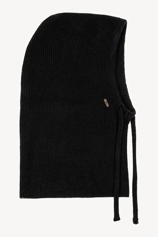 Bizuu kominiarka BALA BALA.CZARNY czarny AW25