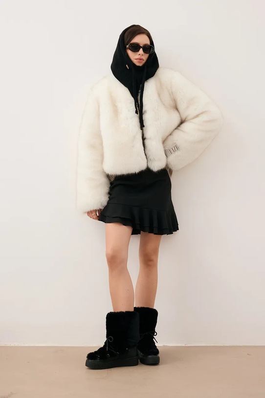 Bizuu kominiarka BALA BALA.CZARNY