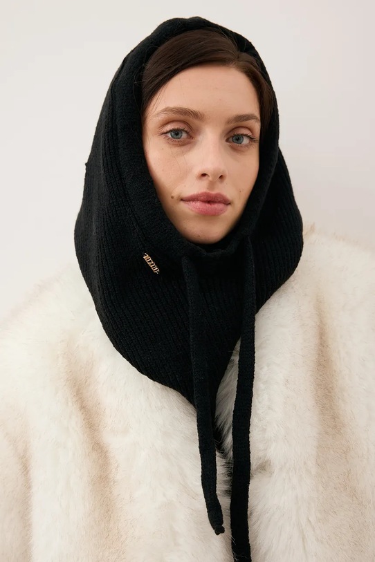 Bizuu kominiarka BALA BALA.CZARNY