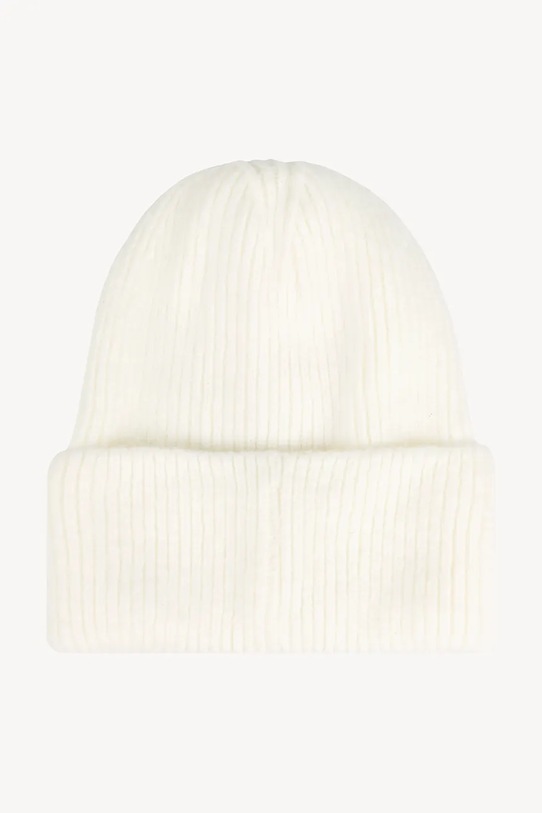 Accesorii Bizuu pălărie din amestec de lână ROYU ROYU.KREMOWY bej