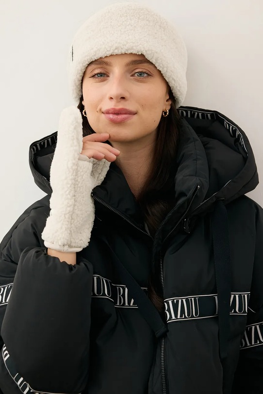 Пов'язка Bizuu FUZZKA FUZZKA.KREMOWY