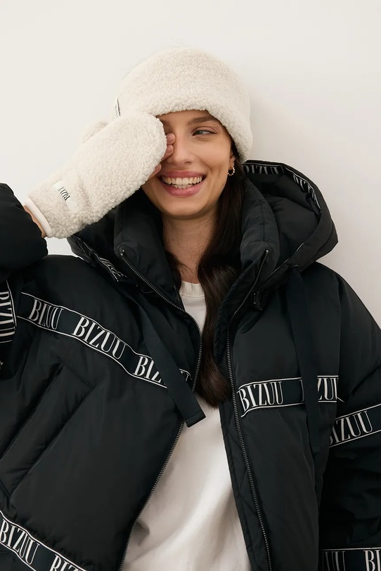 Пов'язка Bizuu FUZZKA FUZZKA.KREMOWY