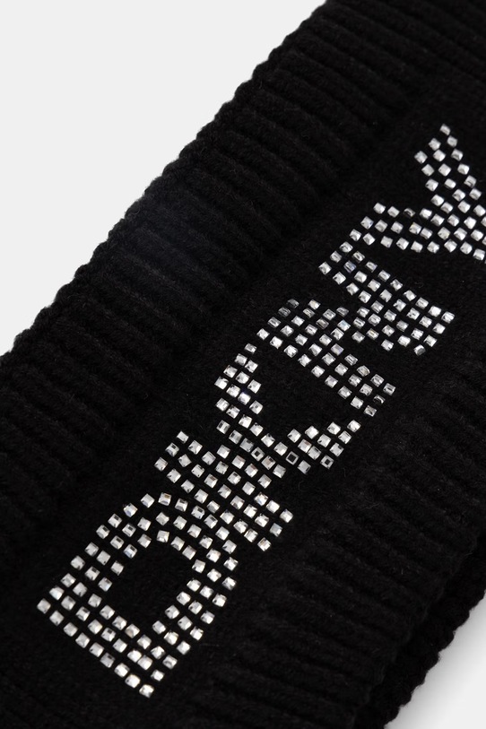 Dkny opaska D5KH1638 czarny AW25