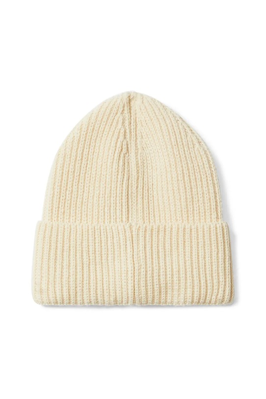 Calvin Klein Jeans czapka dziecięca IU0IU00440.9BYA beżowy AW25
