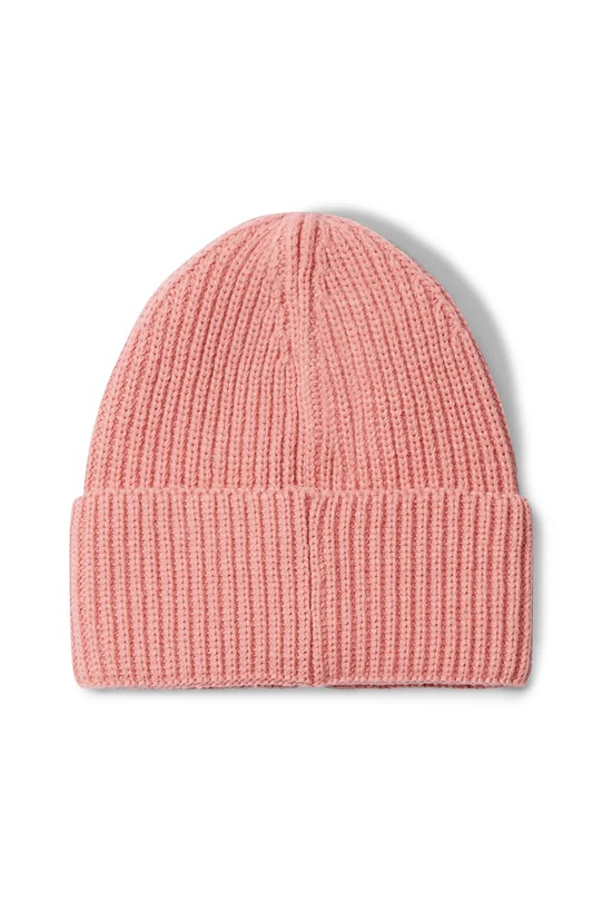 Дівчинка Дитяча шапка Calvin Klein Jeans IU0IU00440.9BYA рожевий
