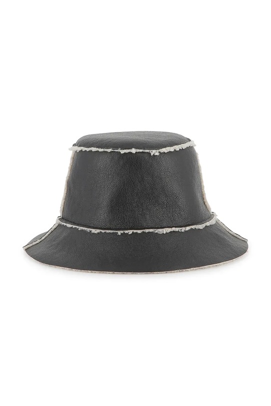 DÍVKA Dětský oboustranný klobouk Michael Kors R30515.50.56 černá