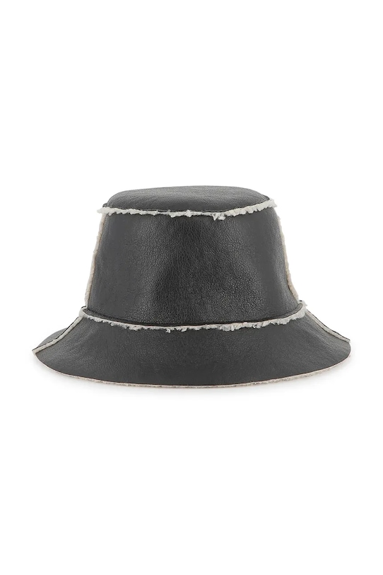 DÍVKA Dětský oboustranný klobouk Michael Kors R30515.50.56 černá