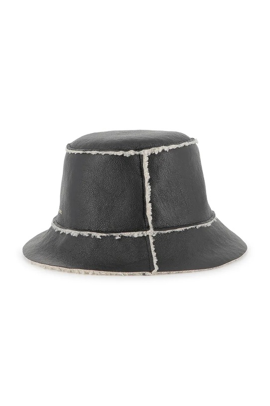 Dětský oboustranný klobouk Michael Kors černá R30515.50.56