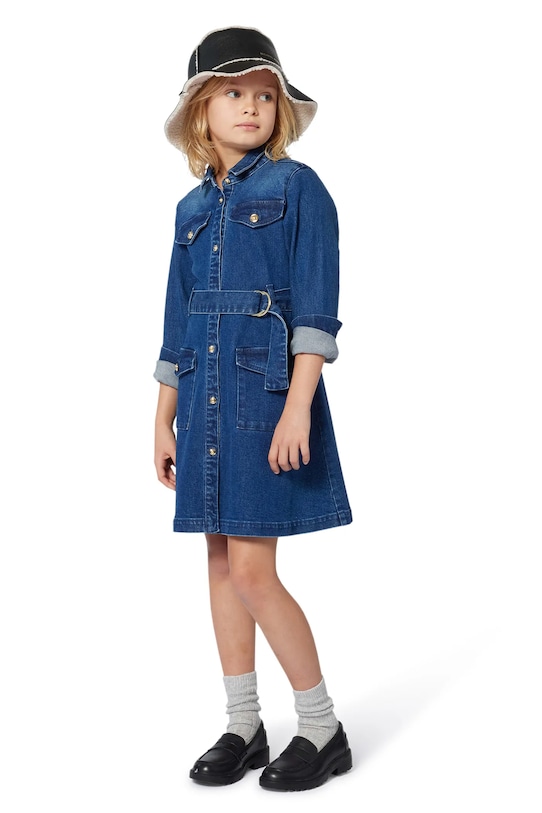 Παιδικό αναστρέψιμο καπέλο Michael Kors R30515.58