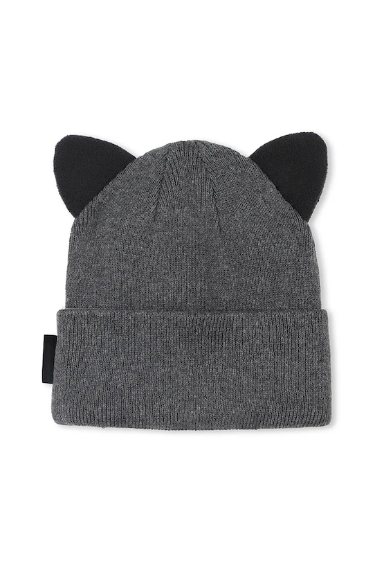 Karl Lagerfeld căciulă copii Z31007.50.56 gri AW25