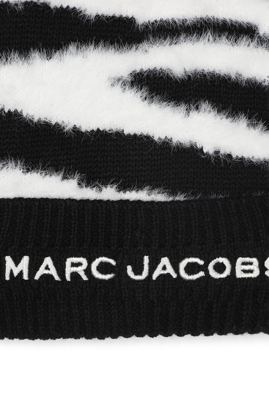 Κοριτσίστικα Παιδικός σκούφος Marc Jacobs W60677.50.56 μαύρο