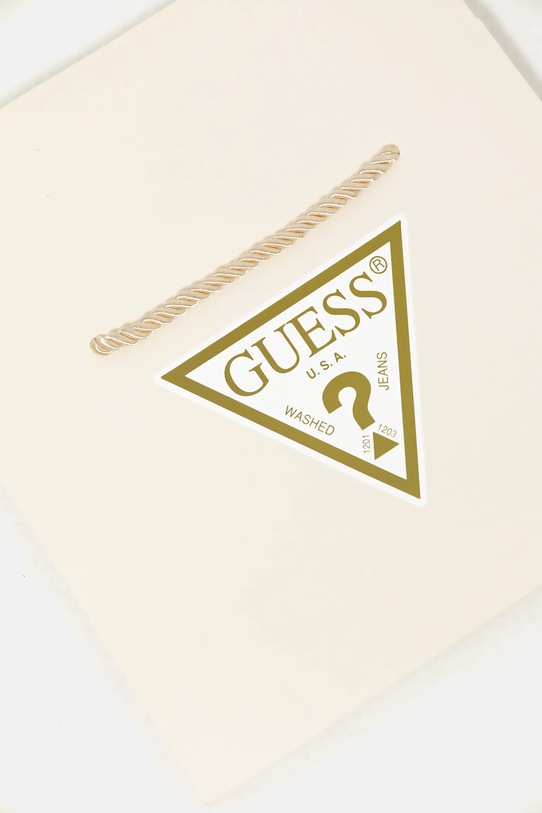 Παιδικό σκουφάκι και κασκόλ Guess 2-pack J5BZ05.Z3H40.9BYA