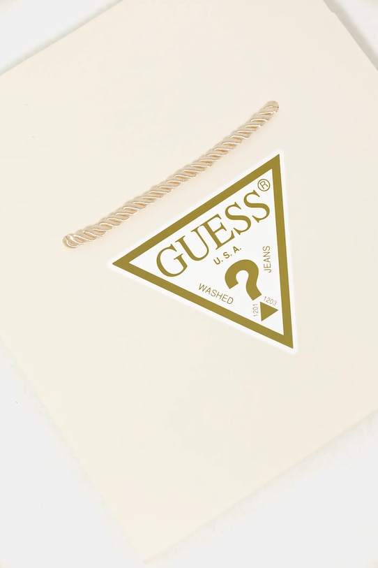 Guess czapka i szalik dziecięcy 2-pack J5BZ05.Z3H40.9BYA