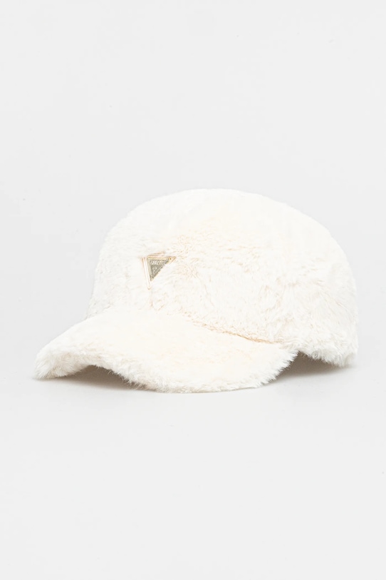 Καπέλο Guess άλλο μπεζ J5BZ25.WHGO0.9BYA