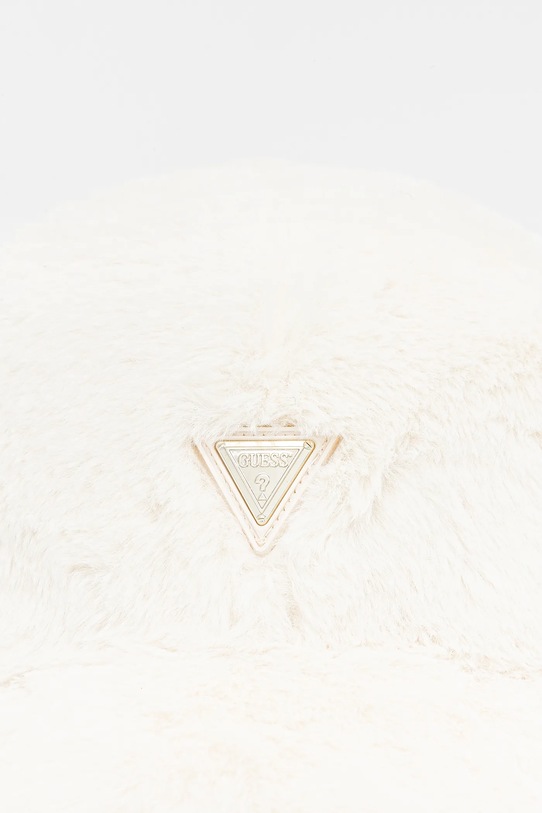Καπέλο Guess J5BZ25.WHGO0.9BYA μπεζ AW25