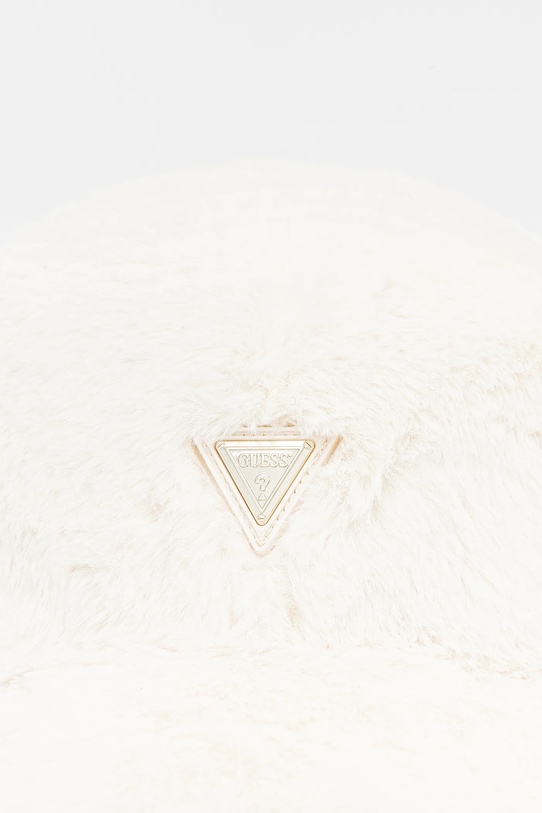 Καπέλο Guess J5BZ25.WHGO0.9BYA μπεζ AW25