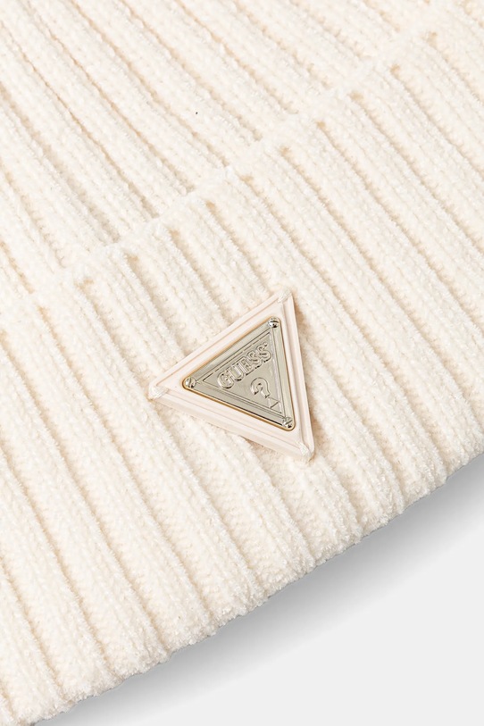 Guess czapka dziecięca H5BZ22.Z3OC0.9BYA beżowy AW25