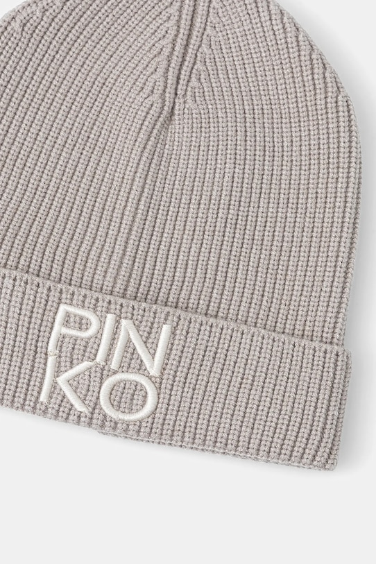 BIMBA Pinko berretto KFCP003.C.FL085 grigio