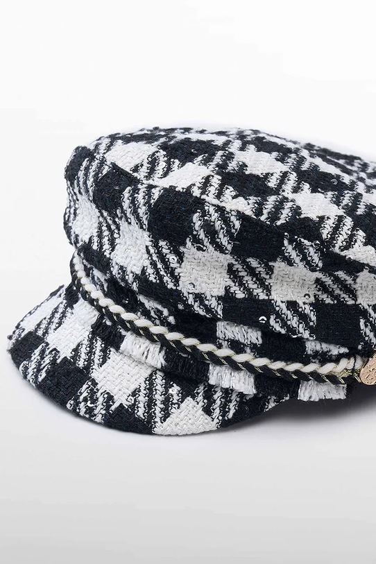 Παιδικό κασκέτο Abel&Lula 5964.5.Mini.9BYA μαύρο AW25