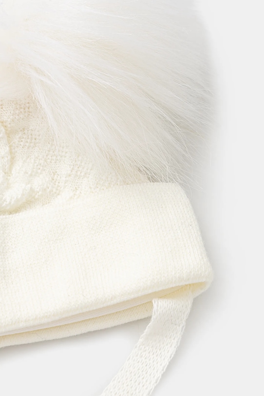 Παιδικός σκούφος Jamiks JOLENE IIA JOLENE.IIA.N.g.JZI020.G μπεζ AW25