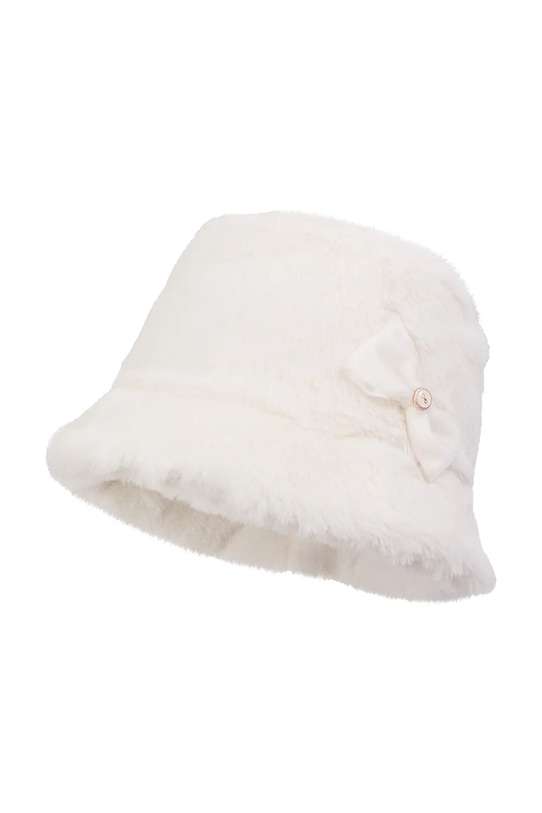 Jamiks kapelusz dziecięcy MOXIE pozostałe beżowy MOXIE.Nakr.glo.JZI274.G