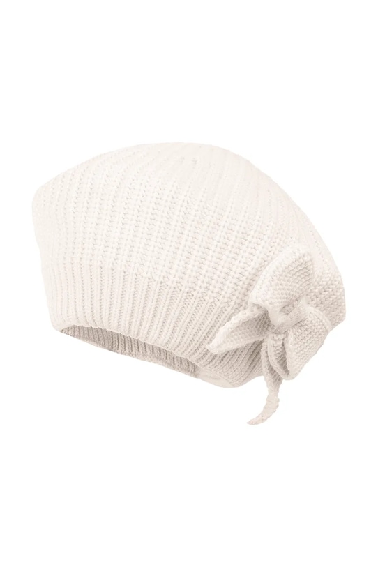 Dětský baret Jamiks středně silná béžová ROSA.Nakr.glo.JZI287.G